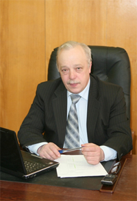 Тимофеев Александр Петрович, к.т.н., директор ОАО